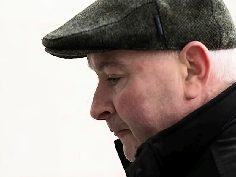 Mr Moonlight Murder: Court rules seizure of Patrick Quirke's computer was unlawful