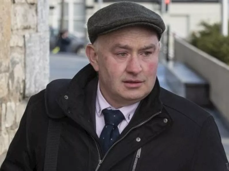 Tipperary farmer to appeal conviction in the Supreme Court