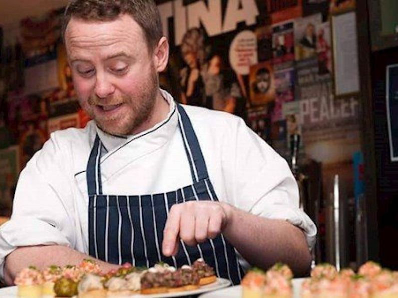 Everett's Restaurant in Waterford named All-Ireland Best Newcomer at Irish Restaurant Awards