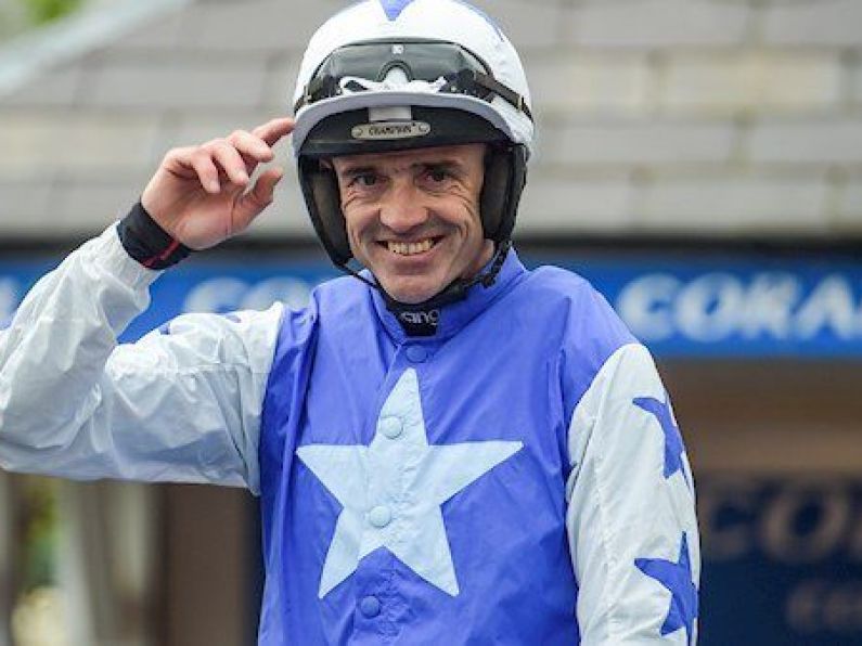 Ruby Walsh retires from racing