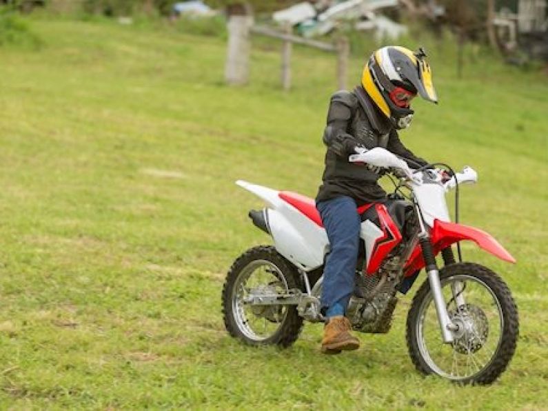 Government 'turning its back' on communities over threat of scrambler bikes