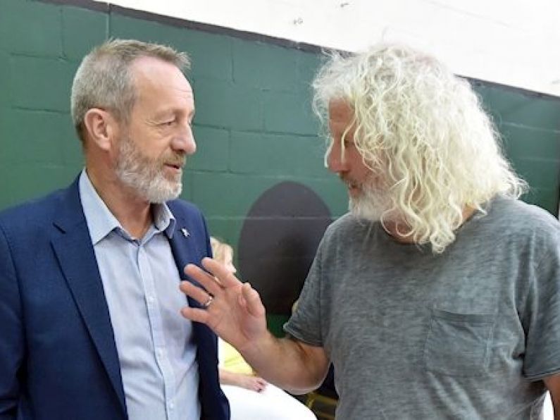 #Elections2019: Sean Kelly tops Ireland South European poll after first count; Clune in battle for seat