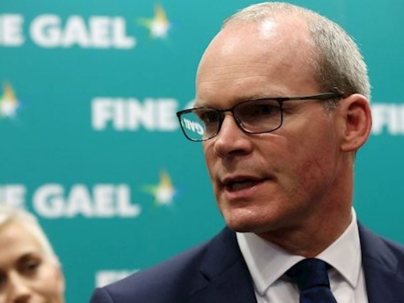 #Elections2019: Coveney expecting 'modest gains' for Fine Gael