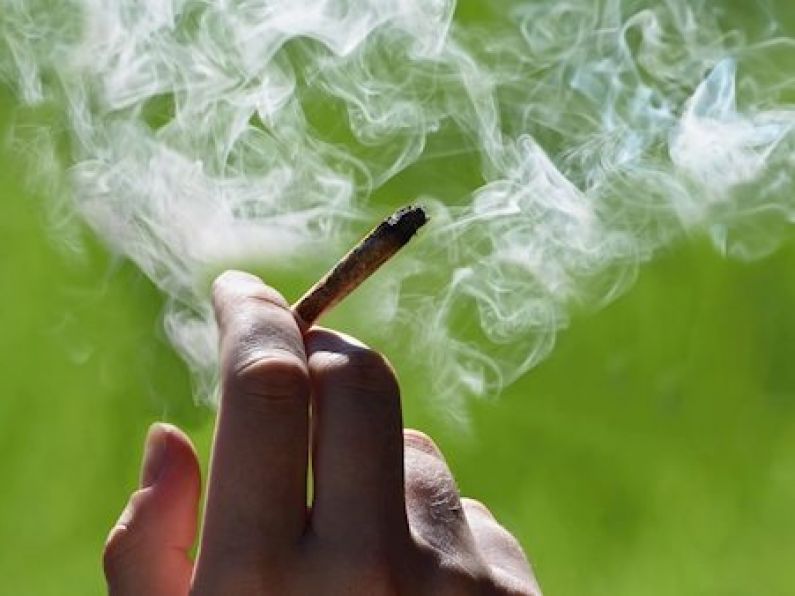 No plans to legalise cannabis, says Health Minister