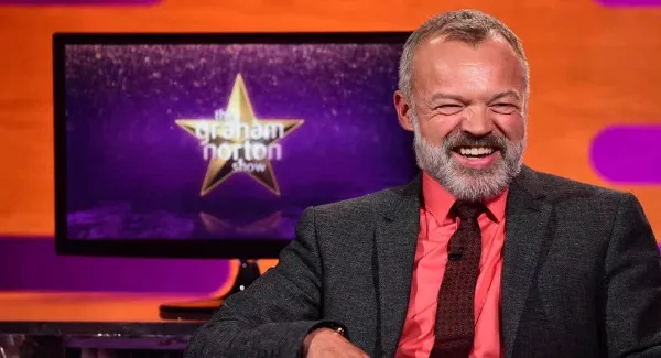Graham Norton is being replaced on the Graham Norton Show and here’s why