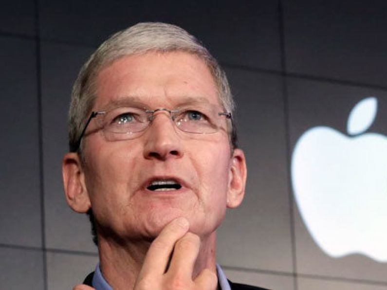 Tim Cook opens up on Apple's augmented reality & vehicle plans
