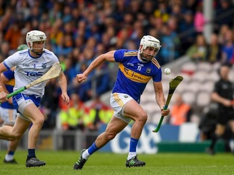 Tipperary ease to win leaving Deise on brink of Munster Championship exit