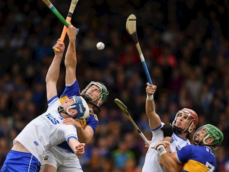 Déise goalkeeper O'Keeffe calls time on inter-county career