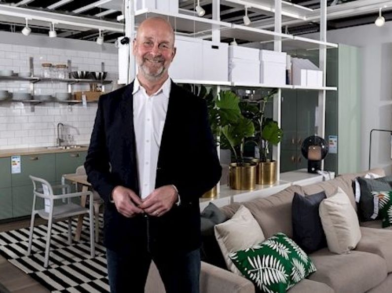 Ikea appoints third UK and Ireland boss in two years