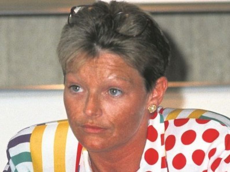 Dublin lecture theatre to be named after Veronica Guerin