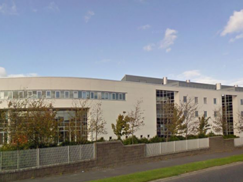 Gardaí are investigating after a fire at W.I.T overnight