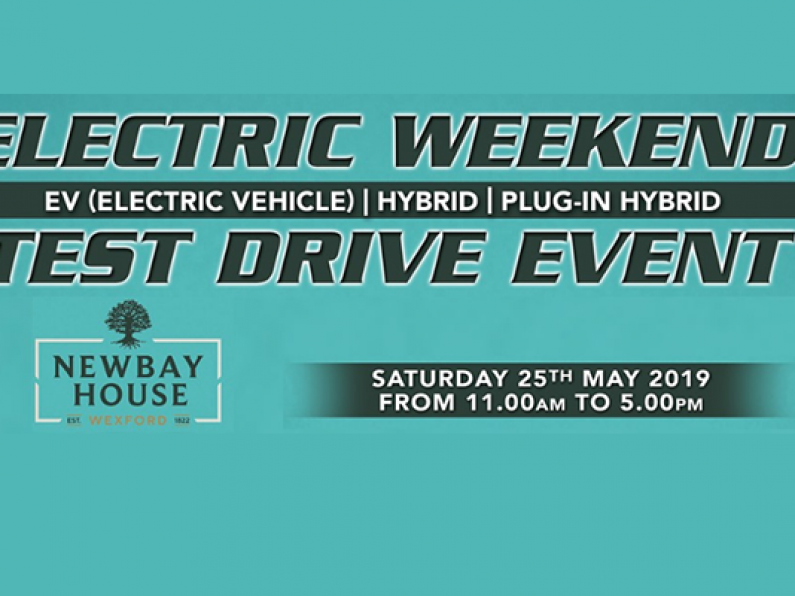 The Audi A1 Beat Fleet to be at The Electric Weekend Wexford on Saturday!