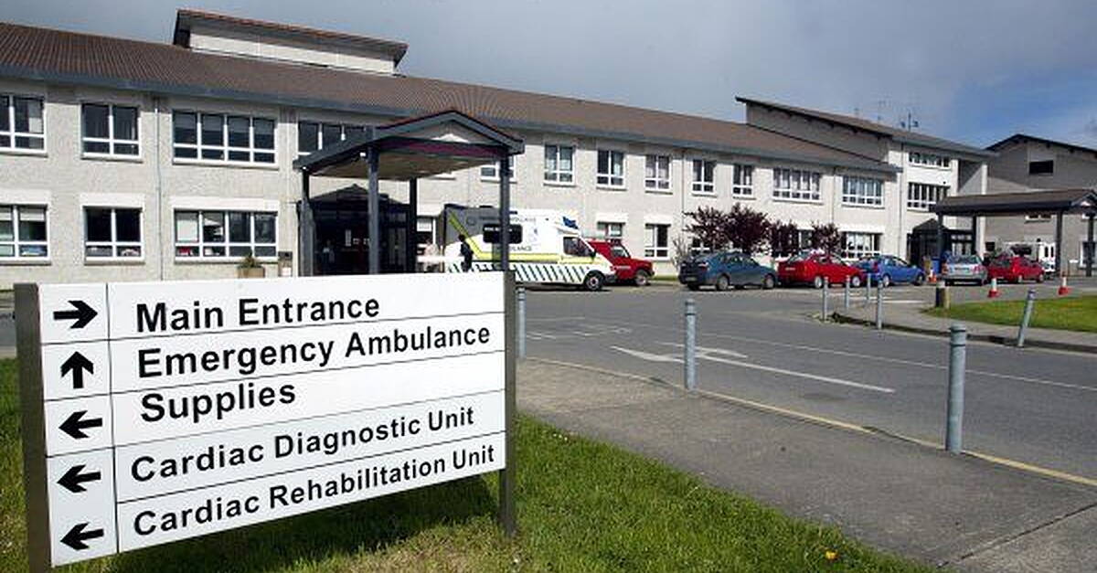 Wexford Hospital gets green light for major extension - Vimarsana News