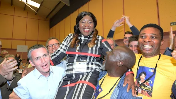 #Elections2019: Gogglebox star becomes first migrant Councillor in Meath