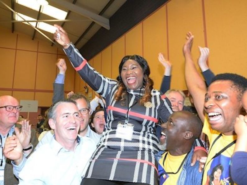 #Elections2019: Gogglebox star becomes first migrant Councillor in Meath