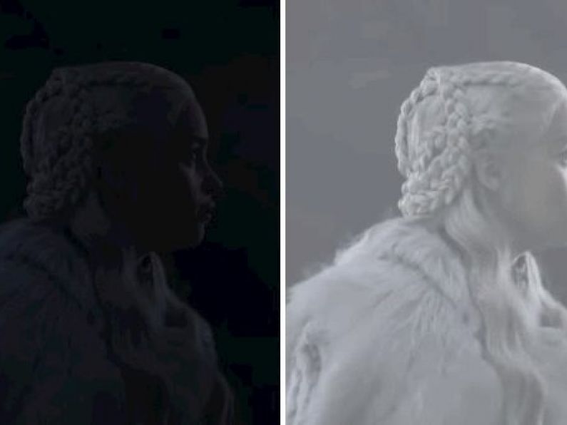 'People don't know how to tune TVs': Cinematographer defends Game of Thrones lighting