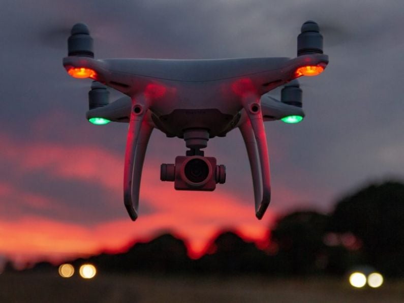 DJI to make it harder to fly drones too close to aircraft