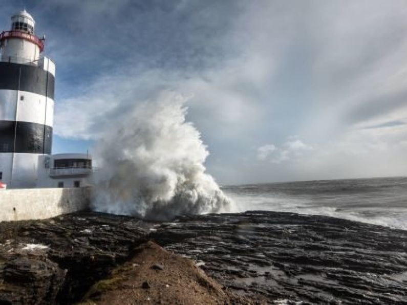 Off duty Garda drowns while diving off the coast of Wexford