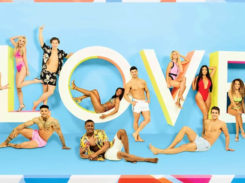 Love Island 2019 cast revealed - and it includes an Irish person!