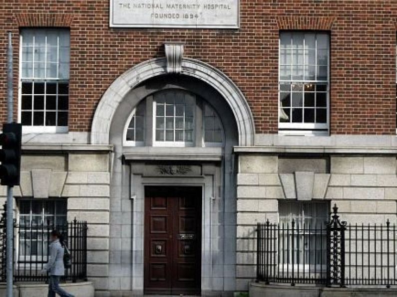 Couple in Holles Street termination case call for inquest