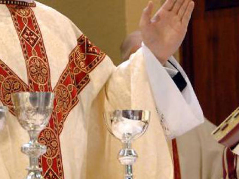 Married Men could be ordained as Catholic Priests