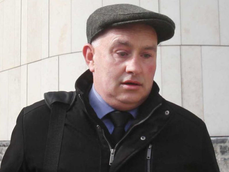 Patrick Quirke found GUILTY of murdering Bobby Ryan
