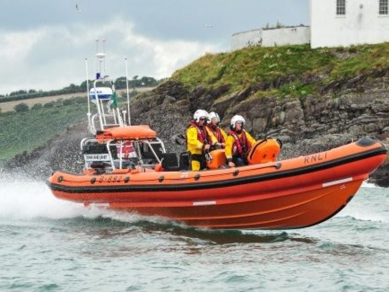 Search continues for fisherman missing off Wexford coast