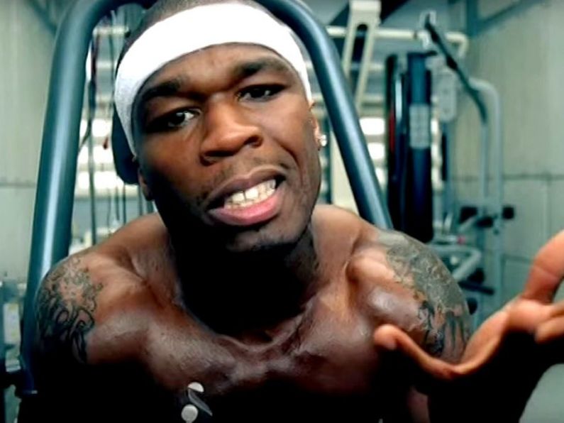 50 Cent sues doctor over penis enlargement claim