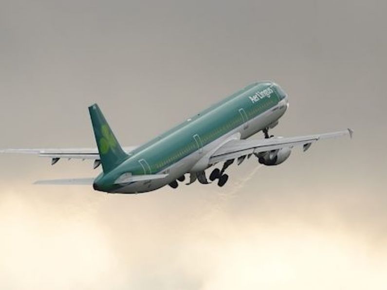 Passengers stranded after Aer Lingus flight from Lisbon cancelled
