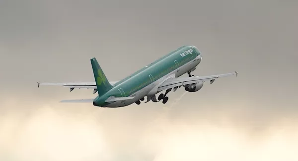 Number of passengers remain stranded in Lisbon after Cork flight cancelled