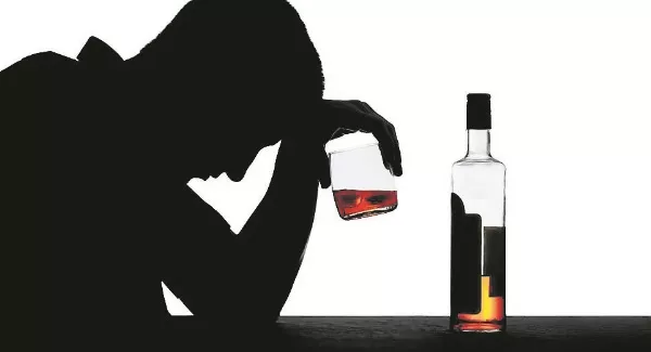 Report shows the extent of binge drinking among young Irish people