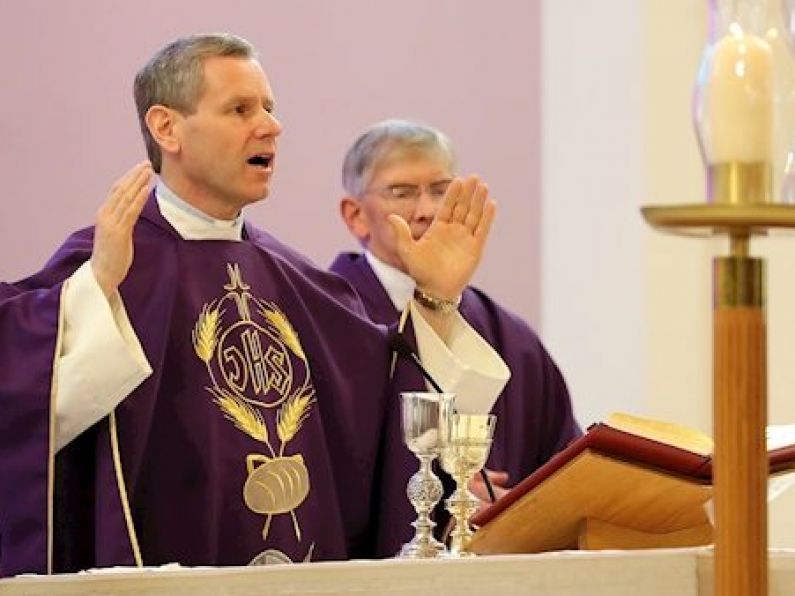 A la Carte Catholicism has to be built on says Irish Bishop-elect