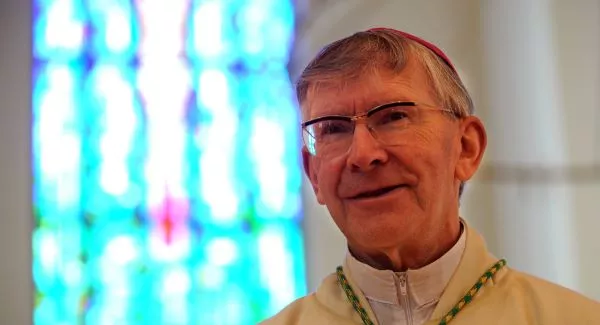 A la Carte Catholicism has to be built on says Cork's Bishop-elect