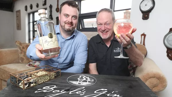 Waterford distillery secures €3m contract to supply Aldi in Ireland, the UK and Australia