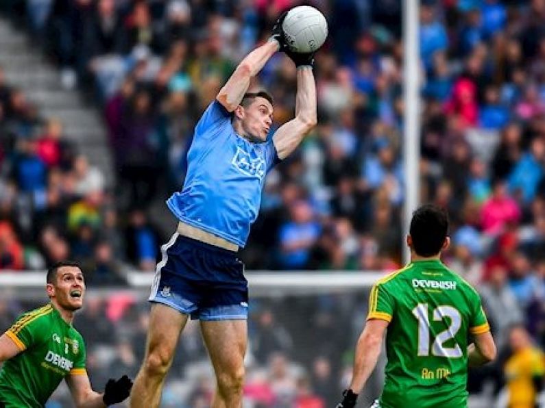 Dublin secure 9th Leinster title in a row