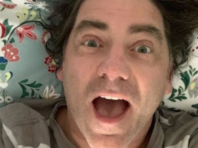 Brian Kennedy: I'm cancer-free after three-year fight