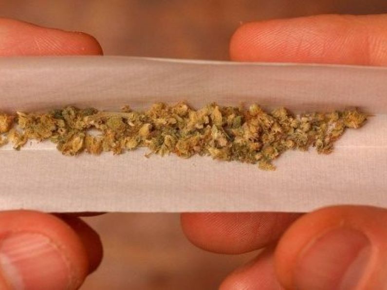Stronger cannabis 'causing more problems' for adolescents