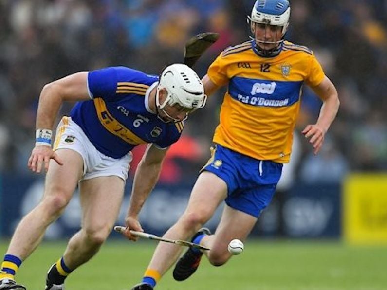 Tipperary face lengthy spell without talented defender