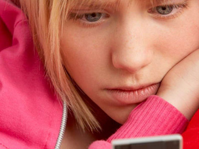 13% of young people had sexual images of themselves shared online without consent - study