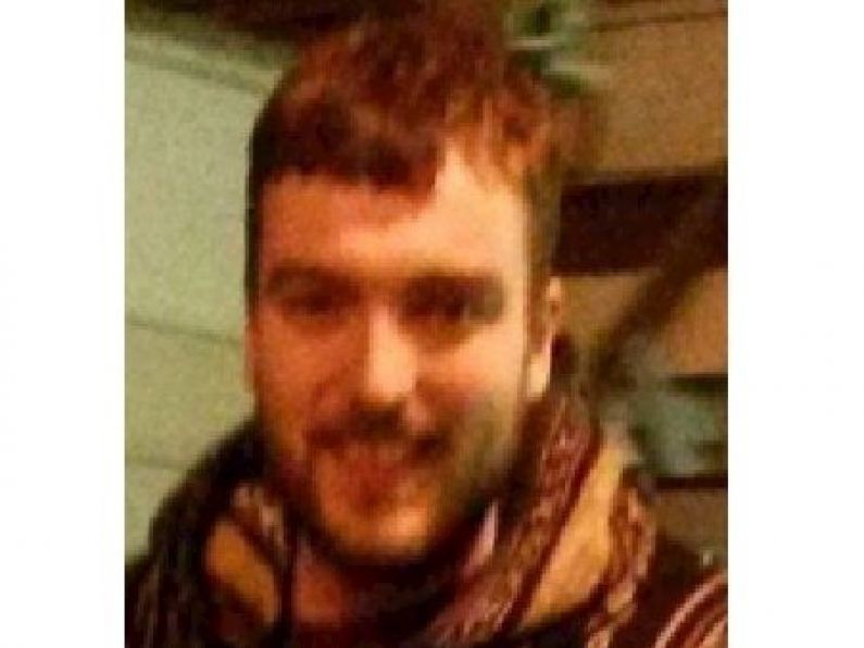 Gardaí appeal for information on man last seen leaving Tallaght Hospital