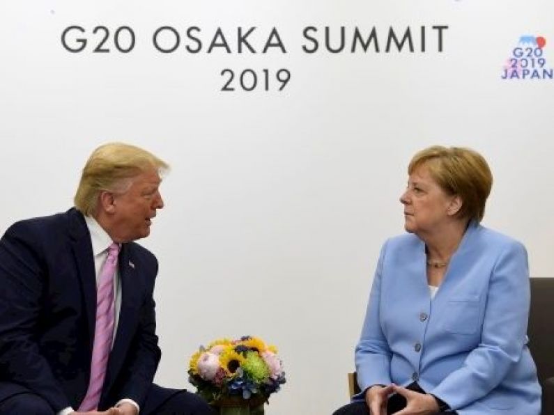 Clash between liberal and authoritarian values at G20 summit