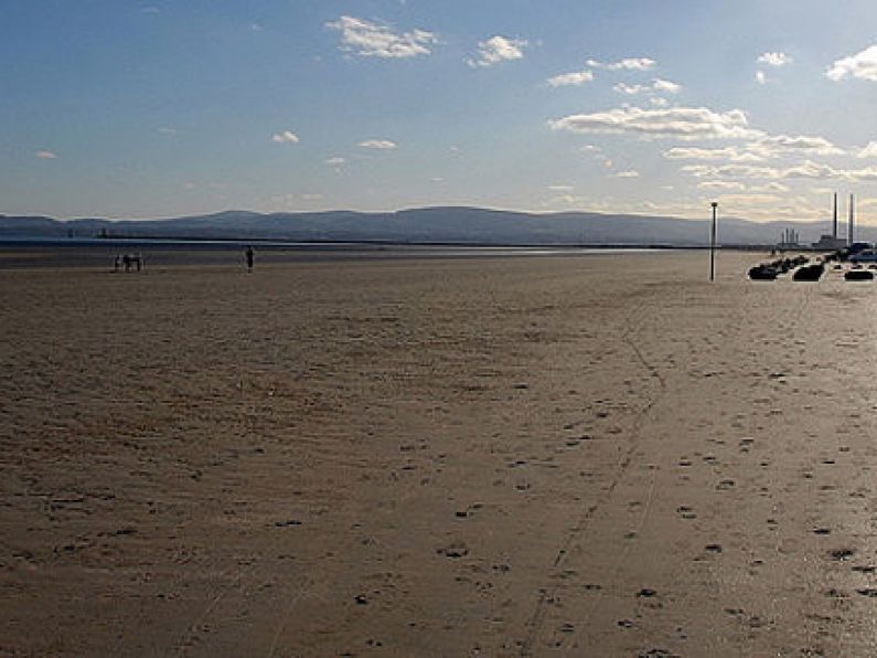 Swimming ban lifted at all but one beach