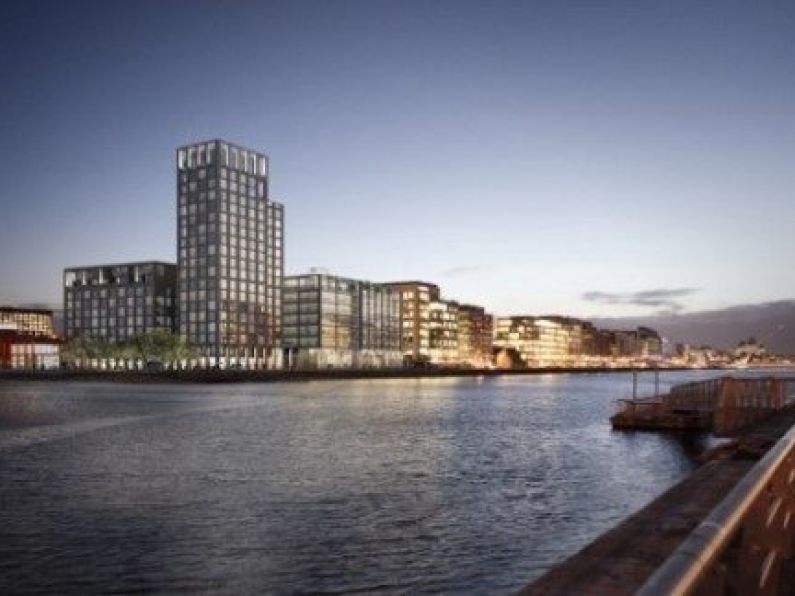 New Dublin city apartments will cost €3,700 a month to rent