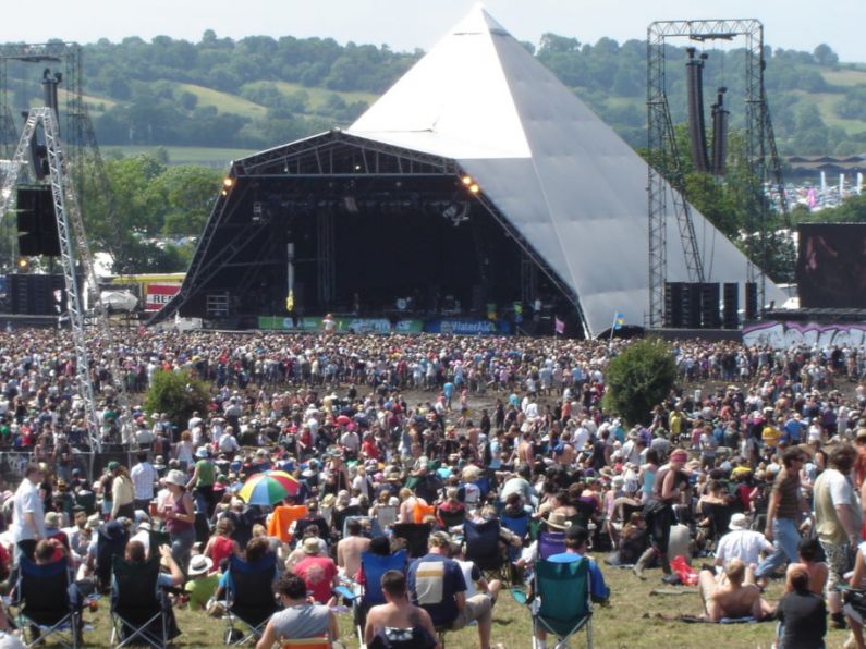 9 amazing Irish Acts taking over at this year's Glastonbury Festival
