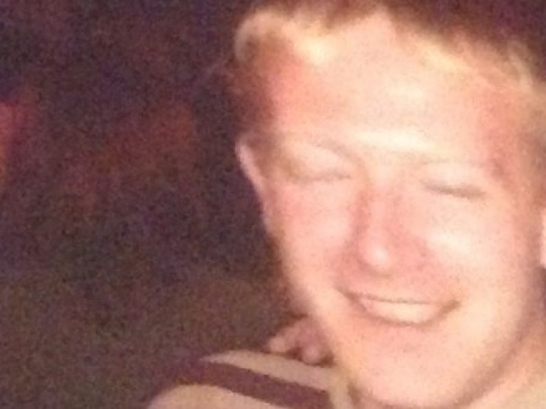 Update: Missing man Edward Kelly found safe and well