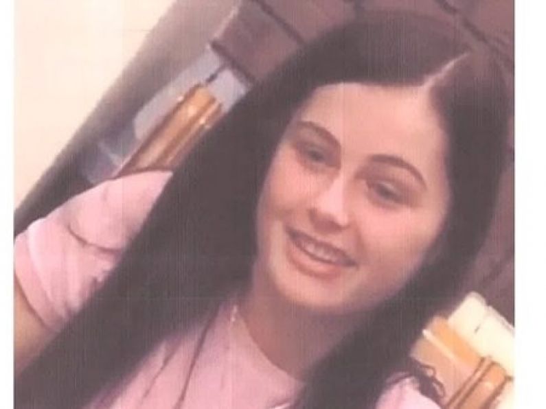 Gardaí appeal for help in finding teenage girl missing in Dublin