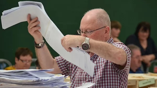 Ireland South recount could be resolved in just five days