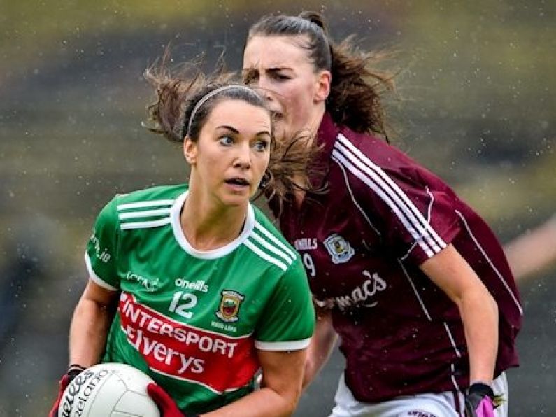 Galway fail to avoid replay despite Mayo captain red-carded