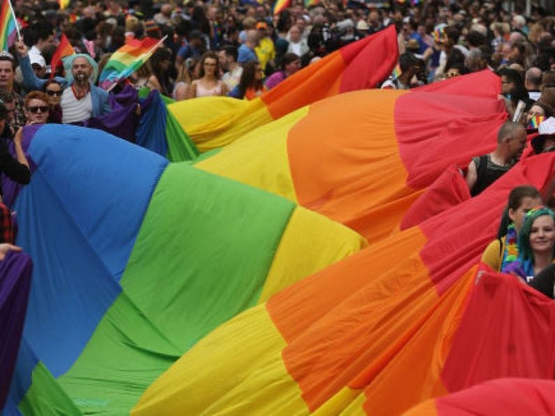 Gardaí looking forward to joining Dublin Pride Parade despite protest