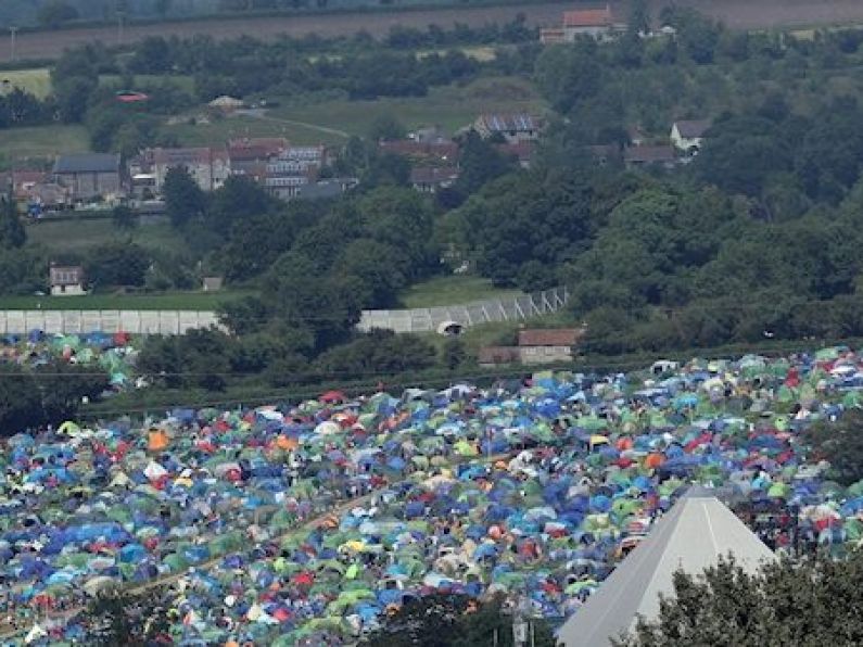 Glastonbury Festival cancelled for 2021